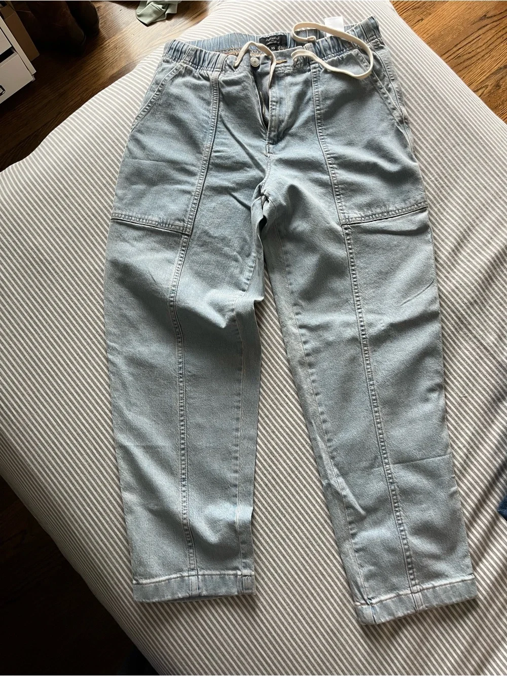 Banana Republic casual women